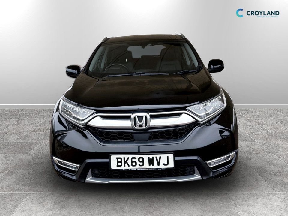 Used Honda CR-V 2019 for sale - 77666809: Photo 13