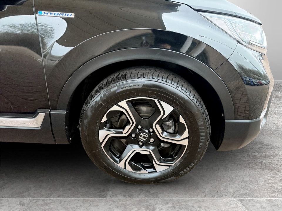 Used Honda CR-V 2019 for sale - 77666809: Photo 14