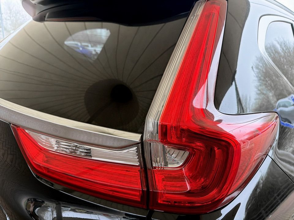 Used Honda CR-V 2019 for sale - 77666809: Photo 15