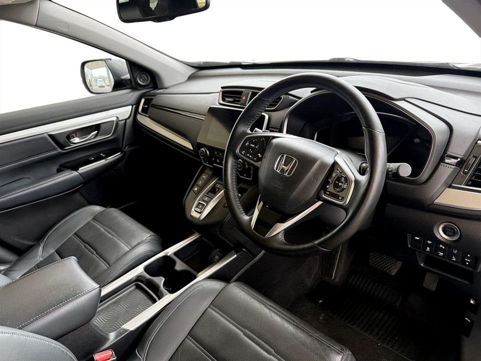 Used Honda CR-V 2019 for sale - 77666809: Photo 17