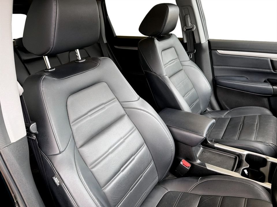 Used Honda CR-V 2019 for sale - 77666809: Photo 18