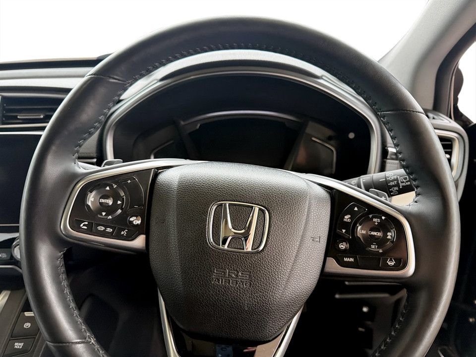 Used Honda CR-V 2019 for sale - 77666809: Photo 19