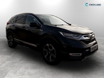 Used Honda CR-V 2019 for sale - 77666809: Photo