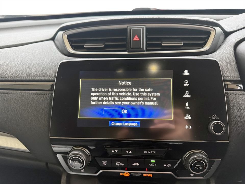 Used Honda CR-V 2019 for sale - 77666809: Photo 21