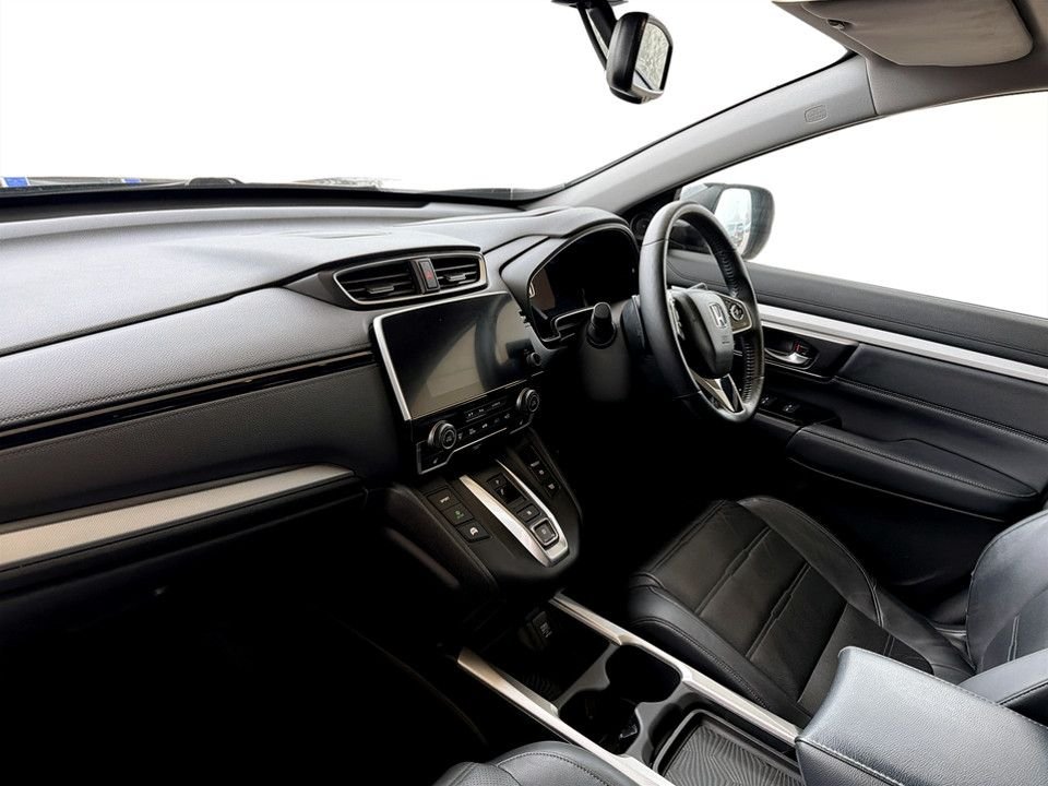 Used Honda CR-V 2019 for sale - 77666809: Photo 22