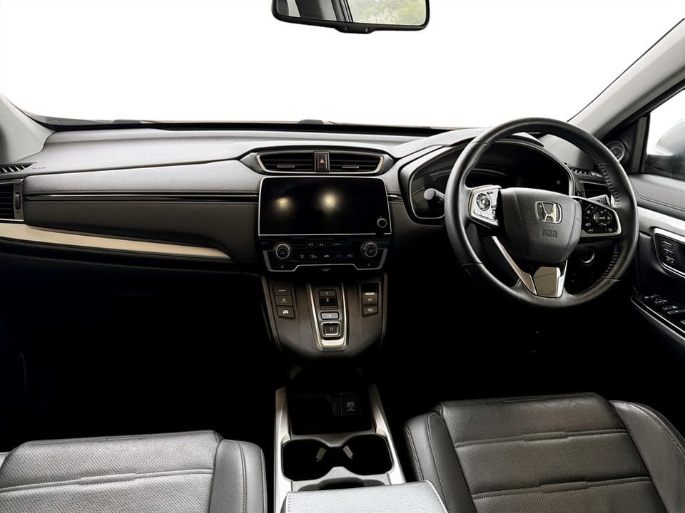 Used Honda CR-V 2019 for sale - 77666809: Photo 24