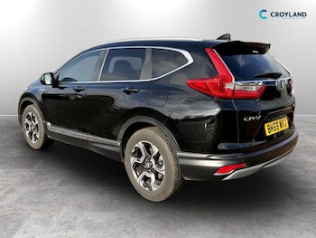 Used Honda CR-V 2019 for sale - 77666809: Photo