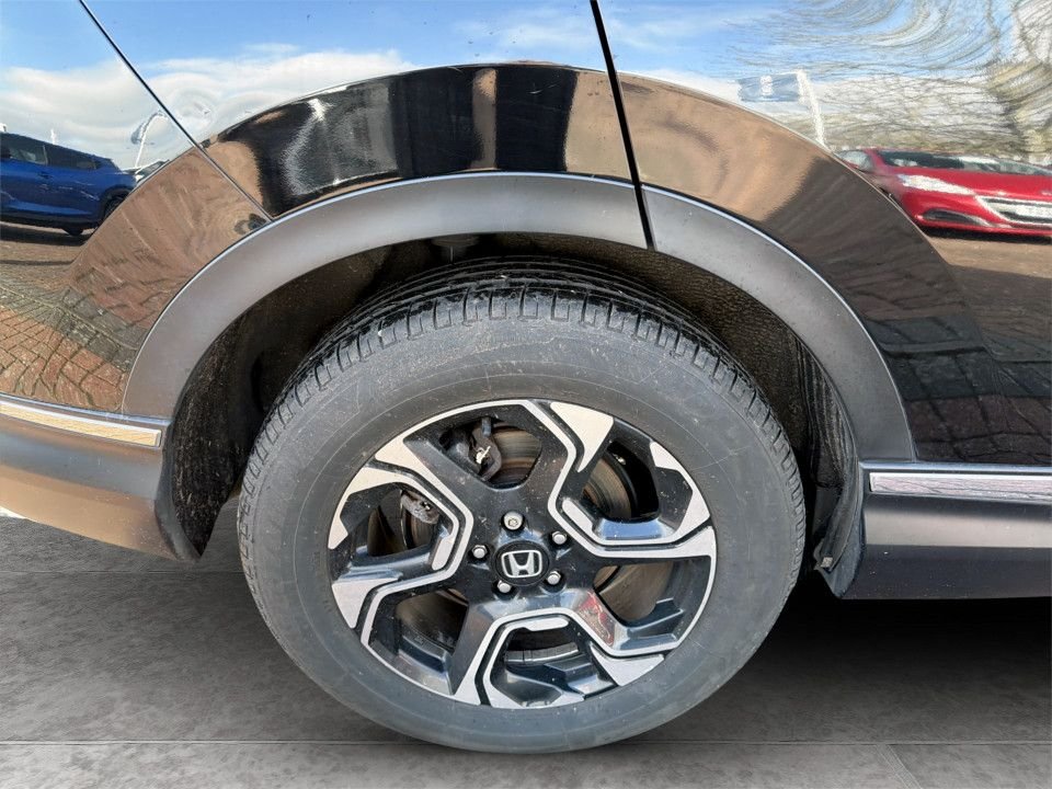 Used Honda CR-V 2019 for sale - 77666809: Photo 7