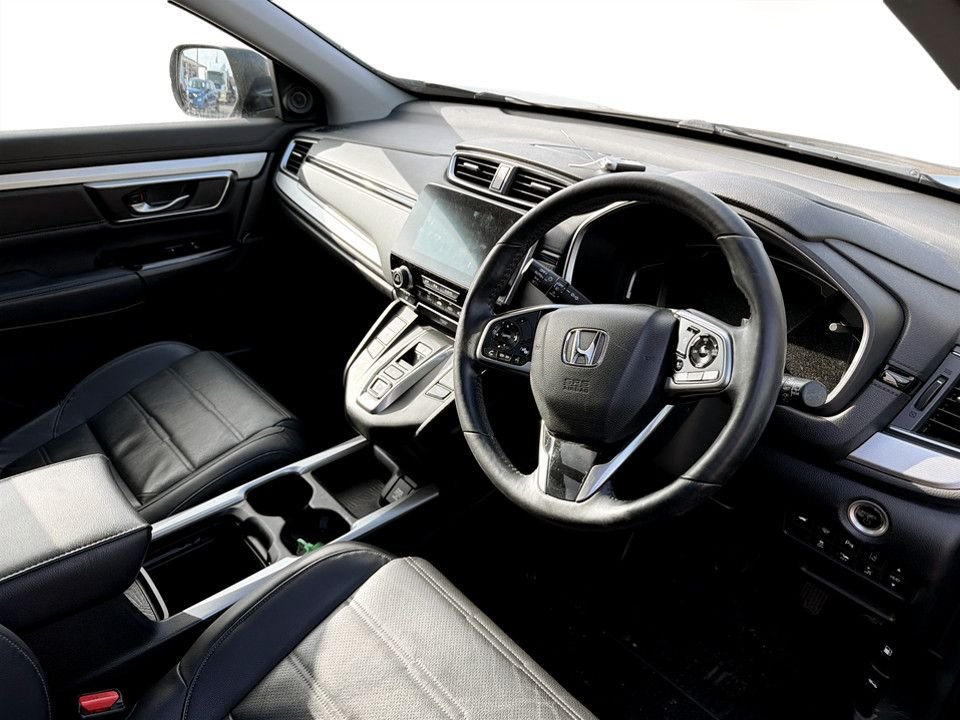 Used Honda CR-V 2019 for sale - 77666809: Photo 9