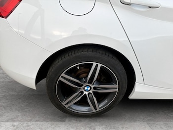 Used BMW 1 Series 2018 for sale - 78500761: Photo
