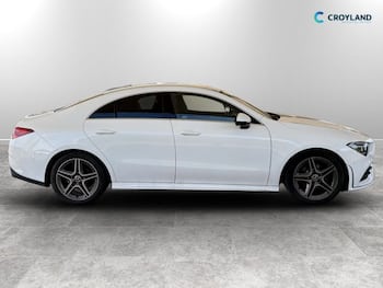 Used Mercedes-Benz CLA 2021 for sale - 79648032: Photo