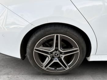 Used Mercedes-Benz CLA 2021 for sale - 79648032: Photo