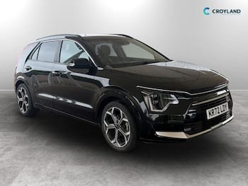 Used Kia Niro 2023 for sale - 79836881: Photo