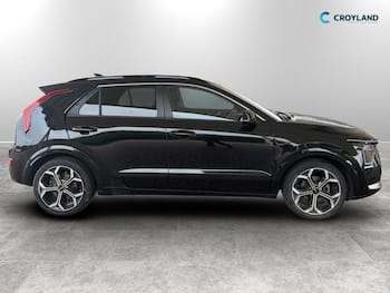 Used Kia Niro 2023 for sale - 79836881: Photo