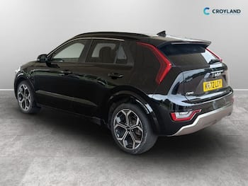 Used Kia Niro 2023 for sale - 79836881: Photo