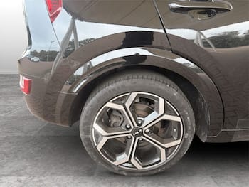 Used Kia Niro 2023 for sale - 79836881: Photo