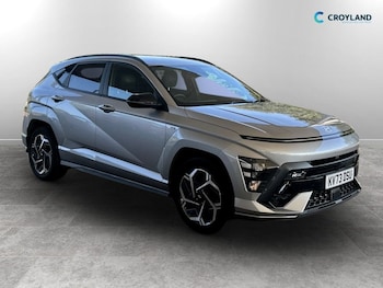 Used Hyundai KONA 2023 for sale - 79462541: Photo