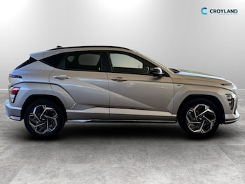 Used Hyundai KONA 2023 for sale - 79462541: Photo