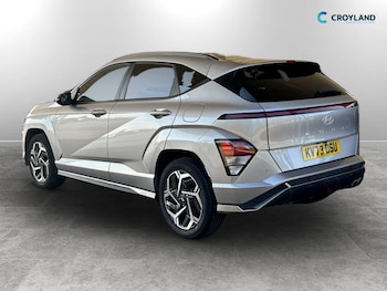 Used Hyundai KONA 2023 for sale - 79462541: Photo