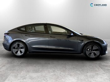 Used Tesla Model 3 2020 for sale - 78401386: Photo