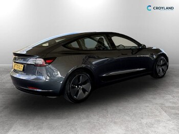 Used Tesla Model 3 2020 for sale - 78401386: Photo