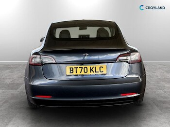 Used Tesla Model 3 2020 for sale - 78401386: Photo