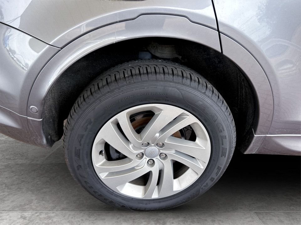 Used Land Rover Discovery Sport 2021 for sale - 77995279: Photo 4