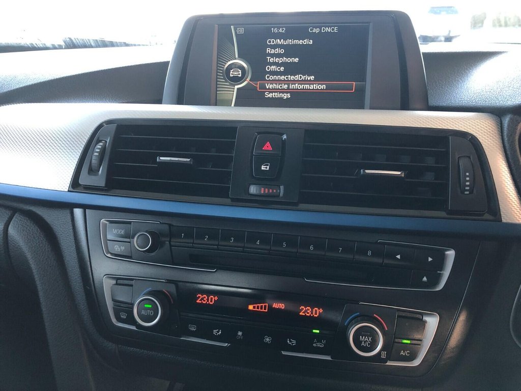 Used Ford Fiesta 2018 for sale - 77332904: Photo 24