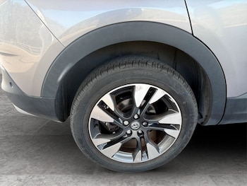 Used Vauxhall Grandland X 2019 for sale - 79574092: Photo