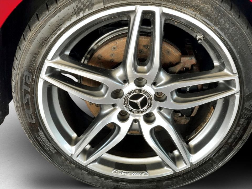 Used Mercedes-Benz CLA 2018 for sale - 77258303: Photo 10