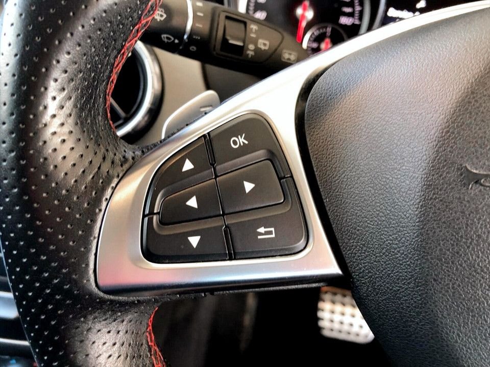 Used Mercedes-Benz CLA 2018 for sale - 77258303: Photo 15