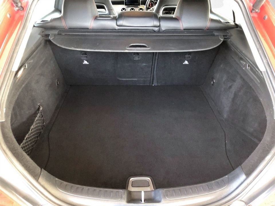 Used Mercedes-Benz CLA 2018 for sale - 77258303: Photo 20