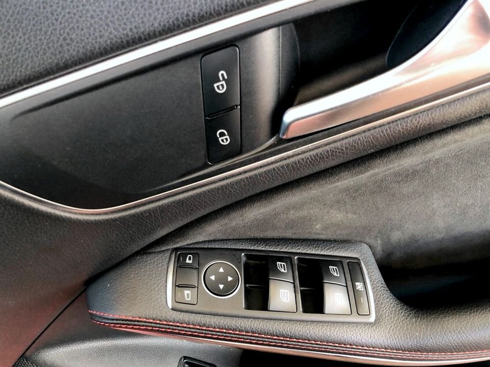 Used Mercedes-Benz CLA 2018 for sale - 77258303: Photo 23