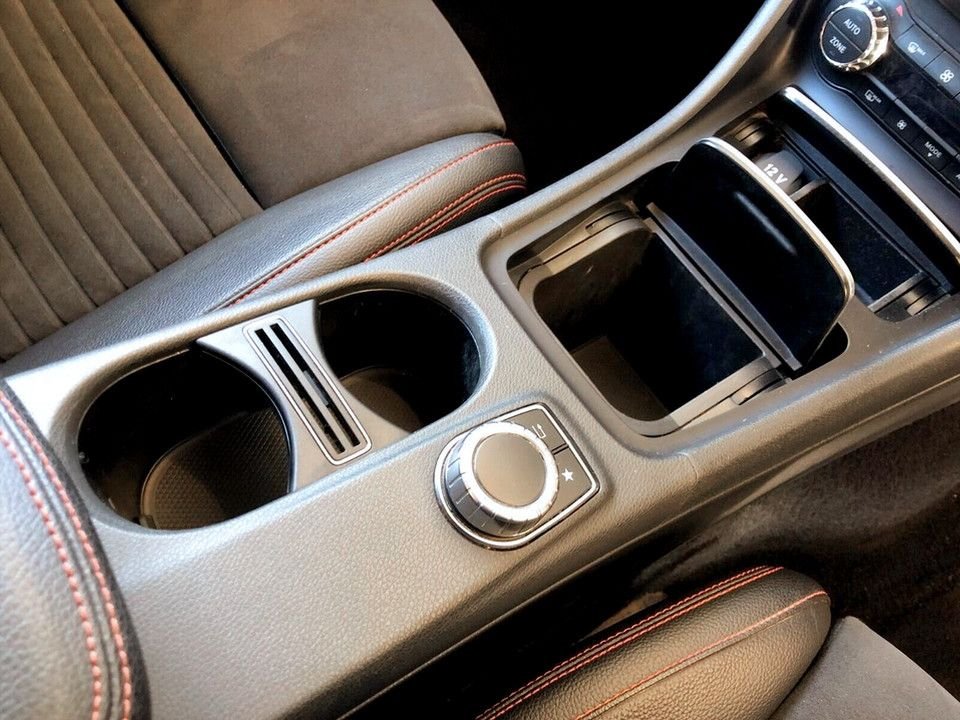 Used Mercedes-Benz CLA 2018 for sale - 77258303: Photo 24