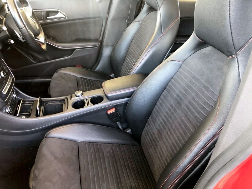 Used Mercedes-Benz CLA 2018 for sale - 77258303: Photo 25