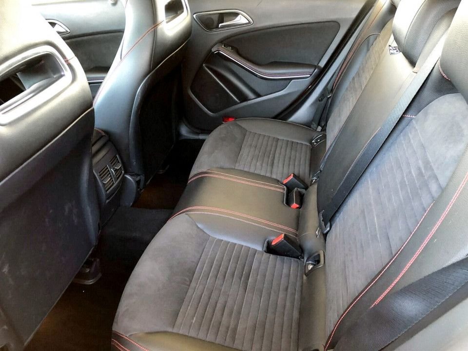 Used Mercedes-Benz CLA 2018 for sale - 77258303: Photo 26