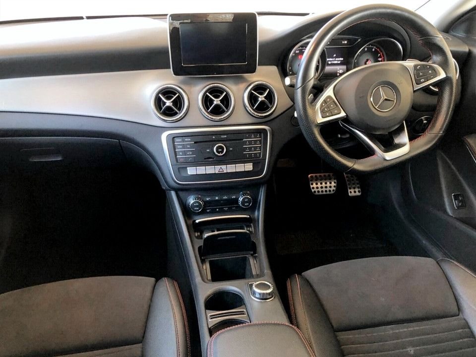 Used Mercedes-Benz CLA 2018 for sale - 77258303: Photo 27