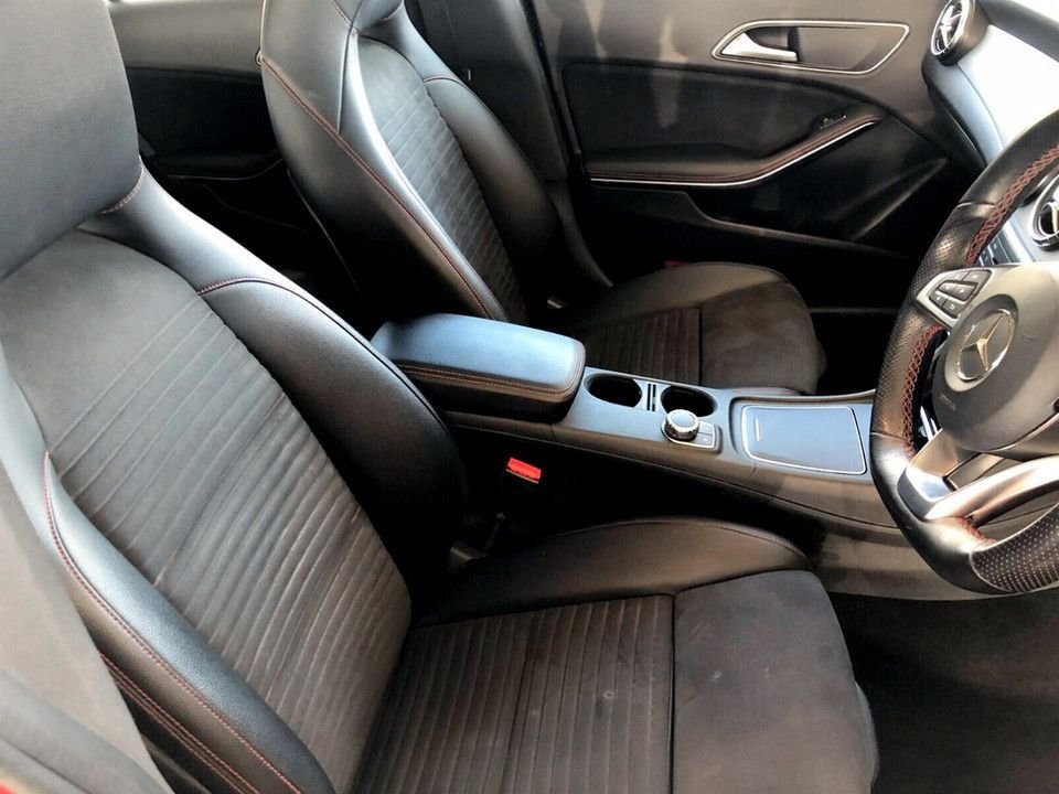 Used Mercedes-Benz CLA 2018 for sale - 77258303: Photo 31