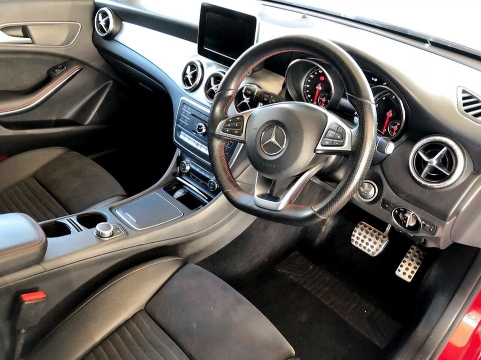 Used Mercedes-Benz CLA 2018 for sale - 77258303: Photo 32