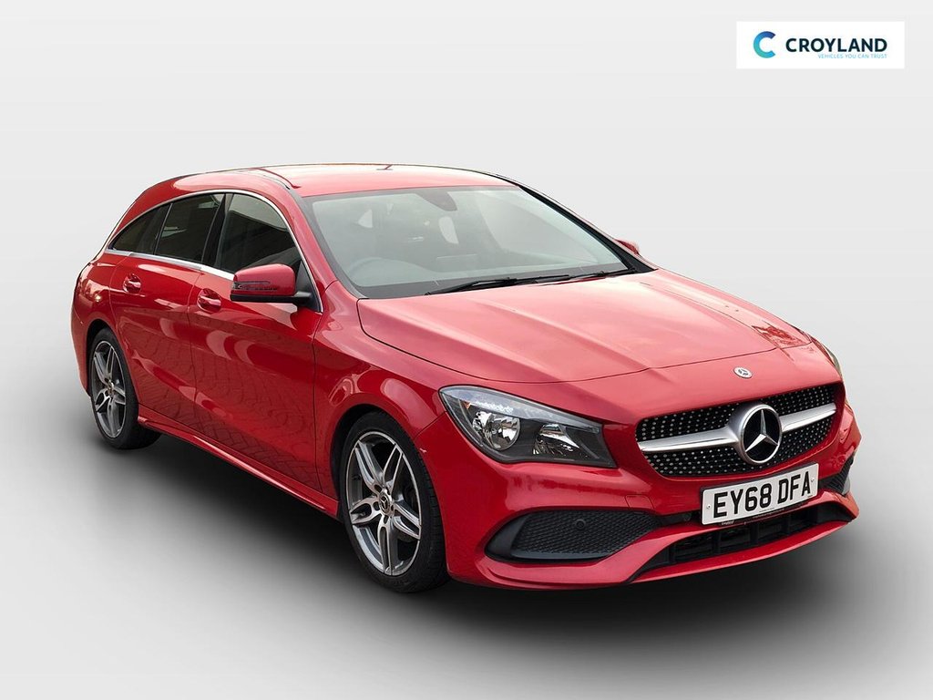 Used Mercedes-Benz CLA 2018 for sale - 77258303: Photo 35