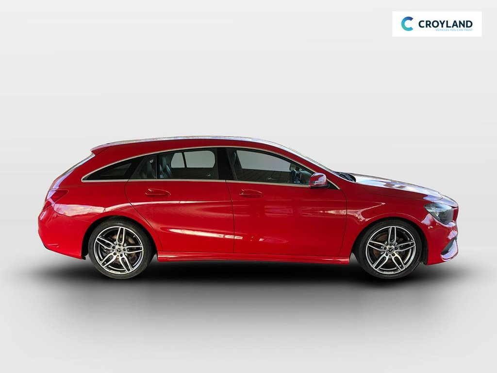 Used Mercedes-Benz CLA 2018 for sale - 77258303: Photo 36