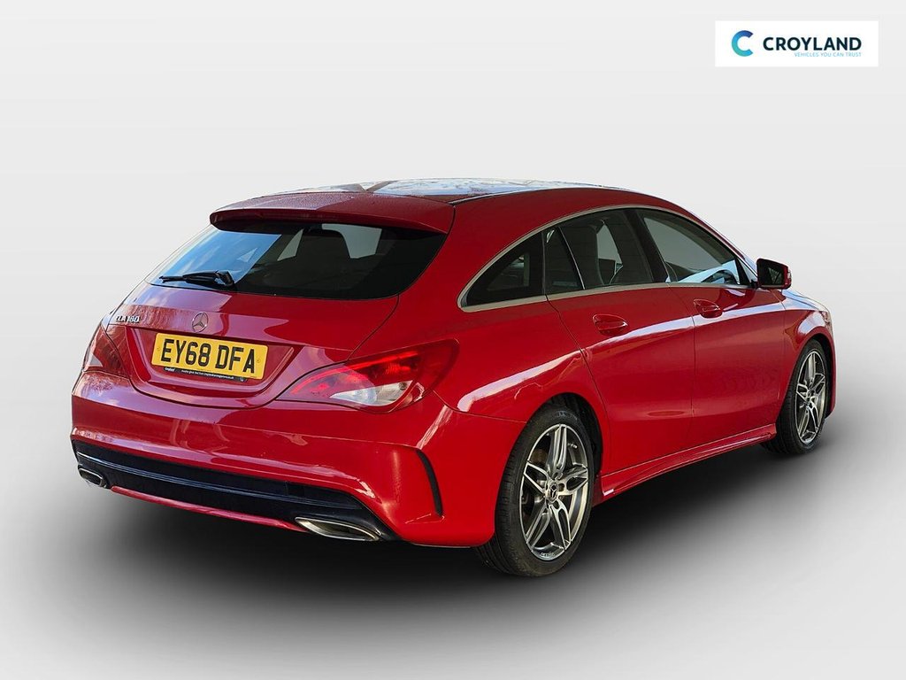 Used Mercedes-Benz CLA 2018 for sale - 77258303: Photo 37