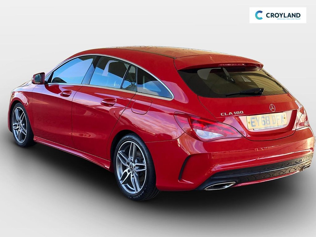 Used Mercedes-Benz CLA 2018 for sale - 77258303: Photo 39