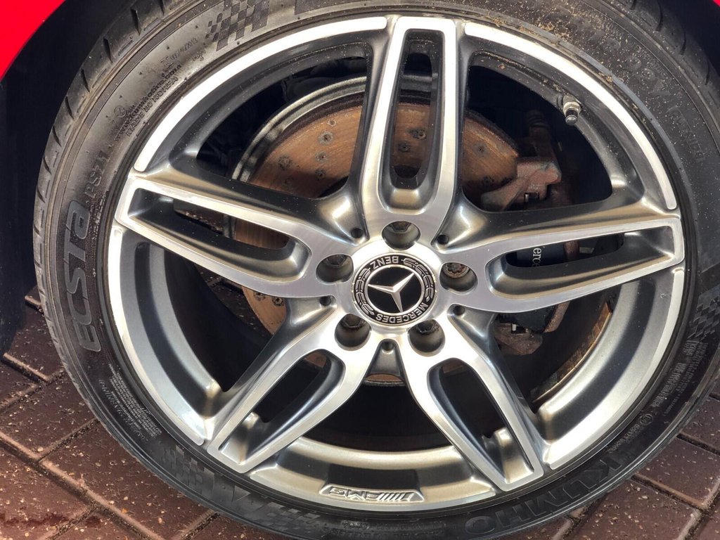 Used Mercedes-Benz CLA 2018 for sale - 77258303: Photo 43