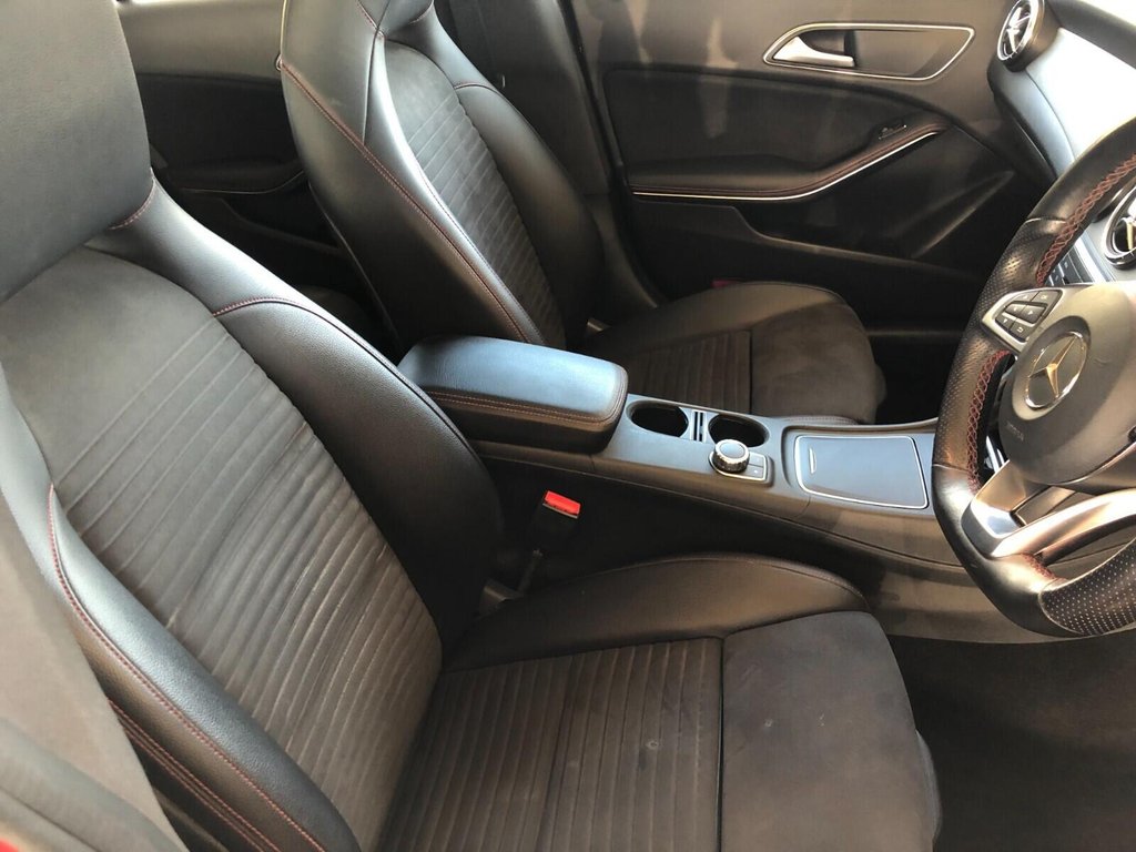 Used Mercedes-Benz CLA 2018 for sale - 77258303: Photo 44