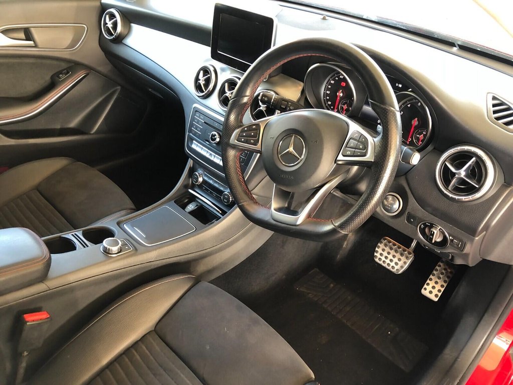 Used Mercedes-Benz CLA 2018 for sale - 77258303: Photo 45