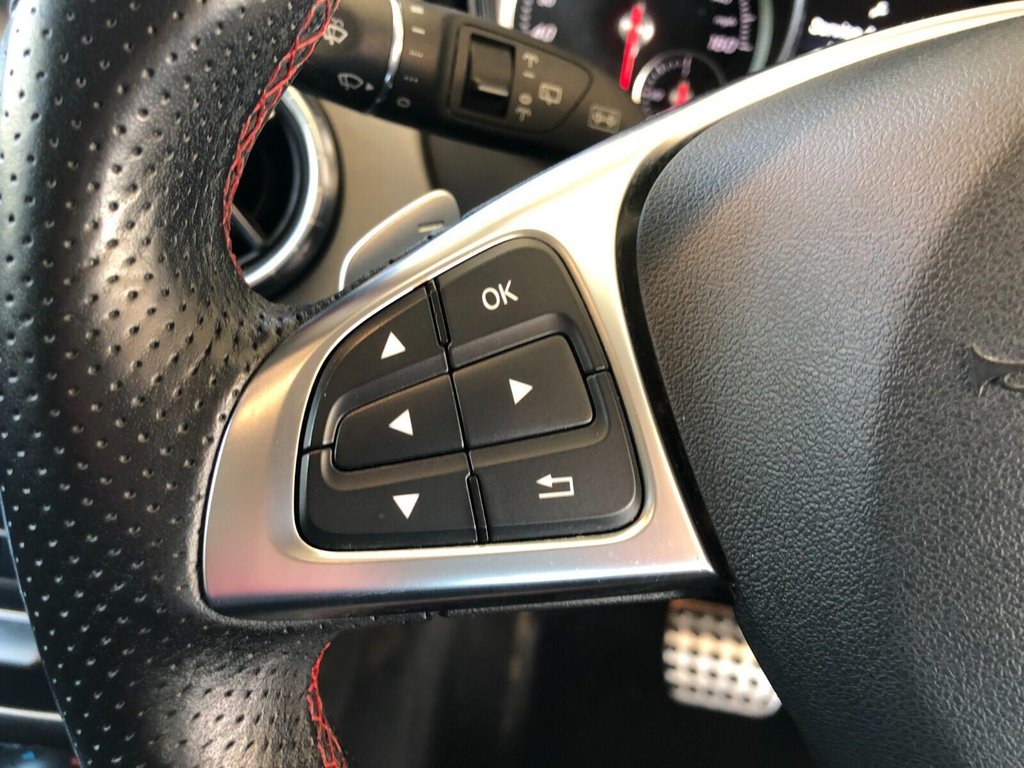 Used Mercedes-Benz CLA 2018 for sale - 77258303: Photo 48