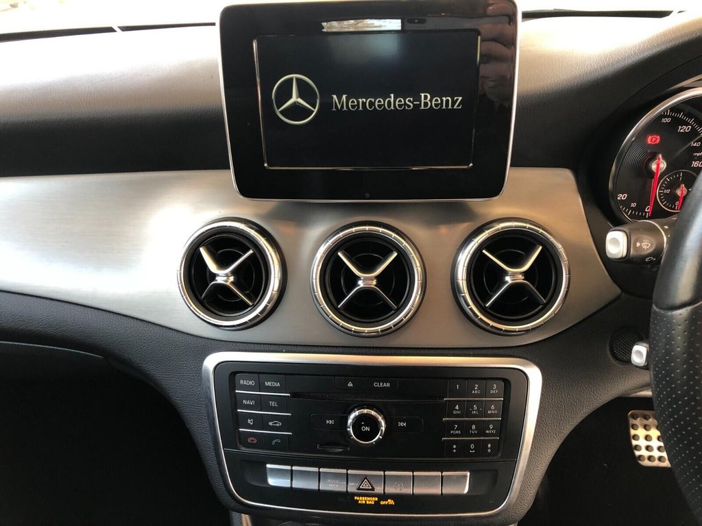 Used Mercedes-Benz CLA 2018 for sale - 77258303: Photo 50