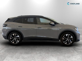 Used Volkswagen ID.4 2023 for sale - 79089752: Photo