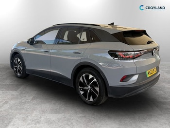Used Volkswagen ID.4 2023 for sale - 79089752: Photo